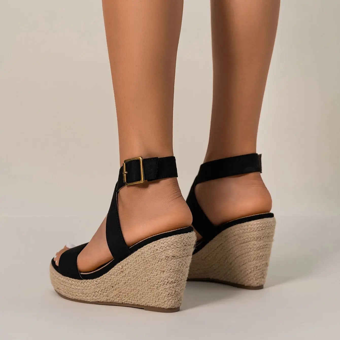 Marisol sandal - detail