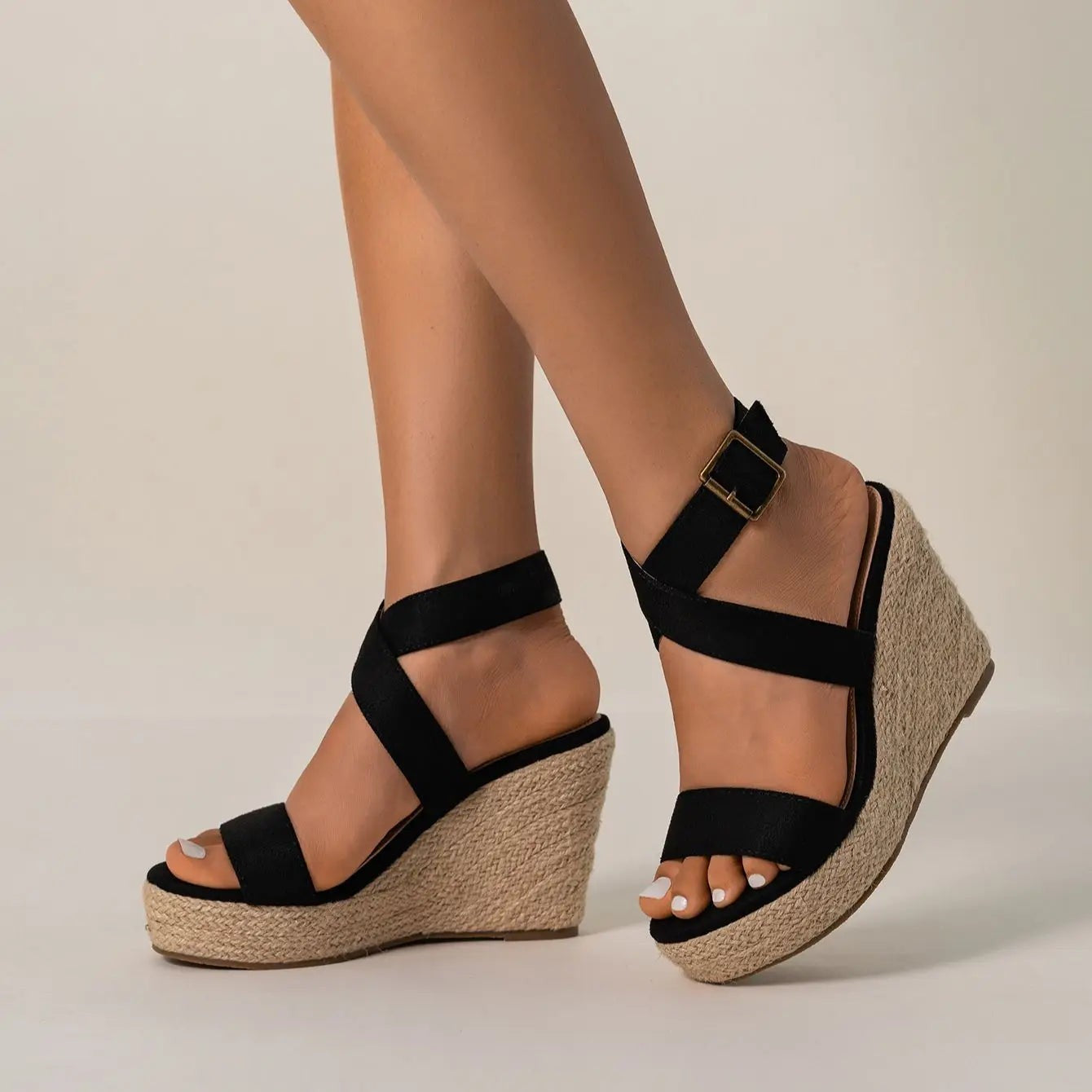 Marisol sandal - detail