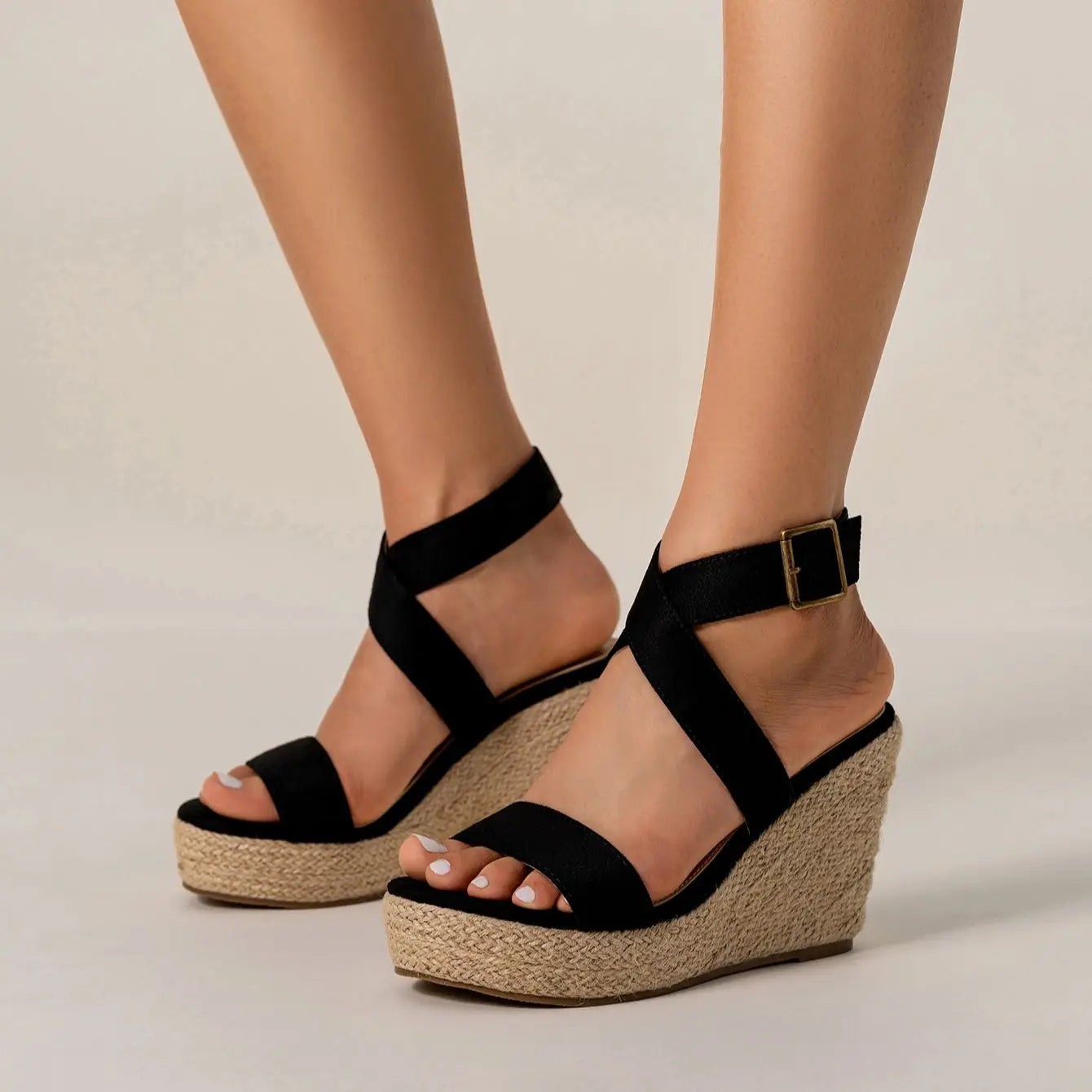 Marisol sandal - detail